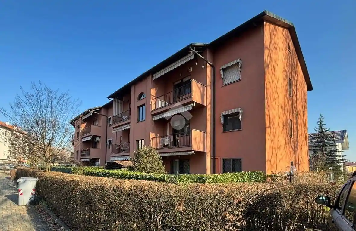 Appartamento in vendita a Nichelino