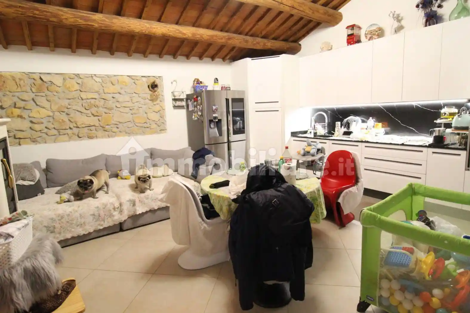 Villa in vendita a Lonigo