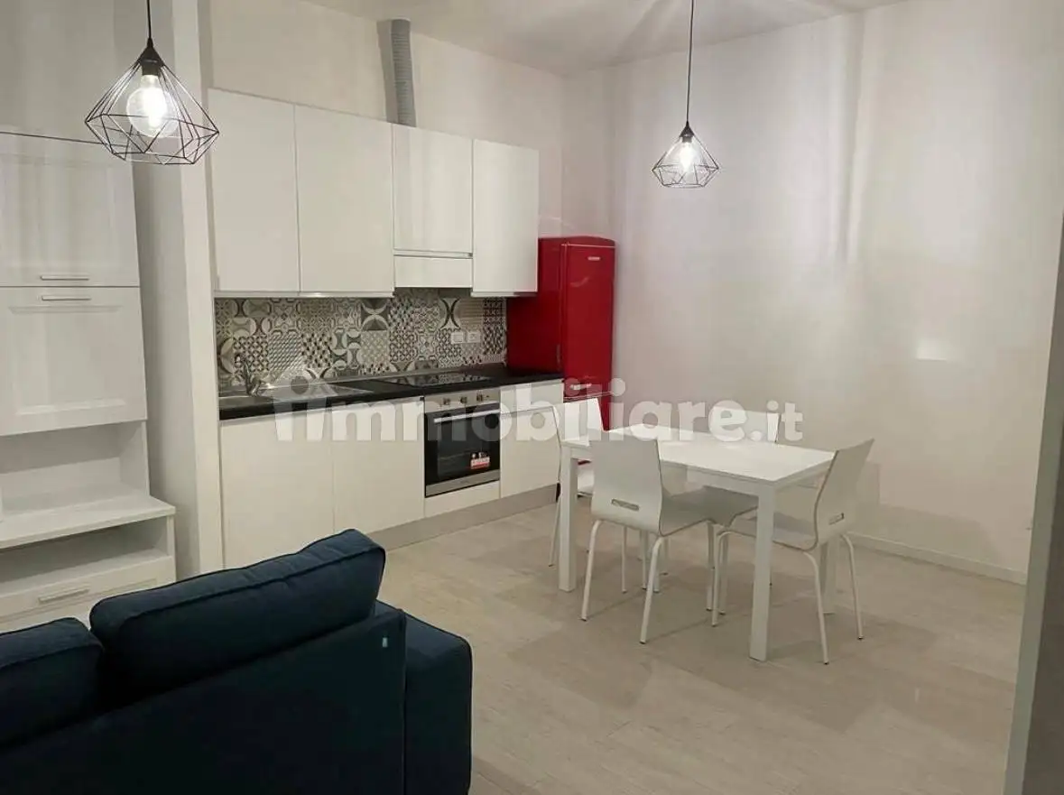 Appartamento in affitto a Bologna