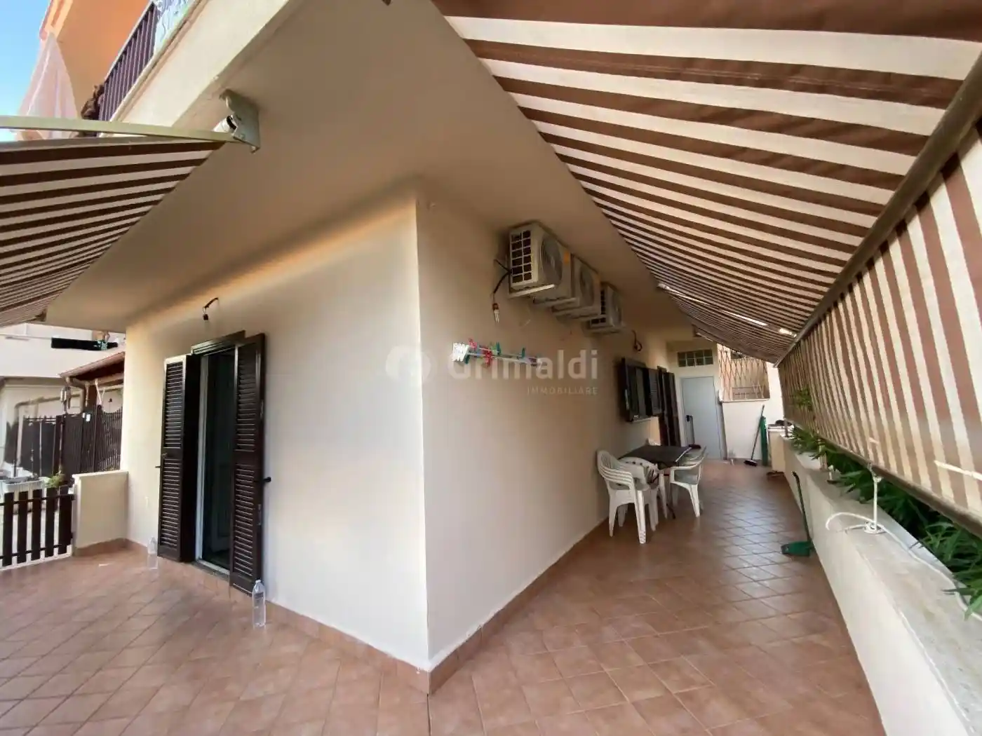 Appartamento in affitto a Anzio