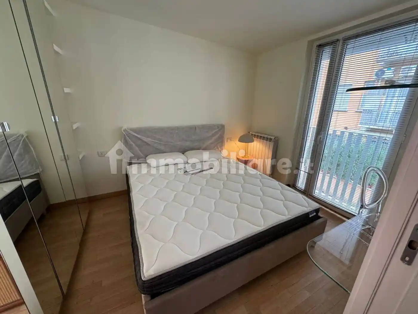 Bilocale viale Lombardia 14, Città Studi, Milano - foto 4