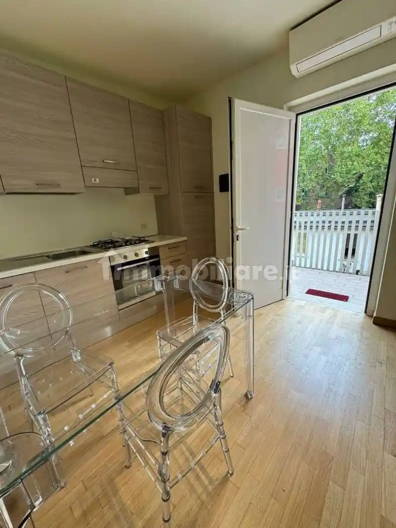 Bilocale viale Lombardia 14, Città Studi, Milano - foto 5