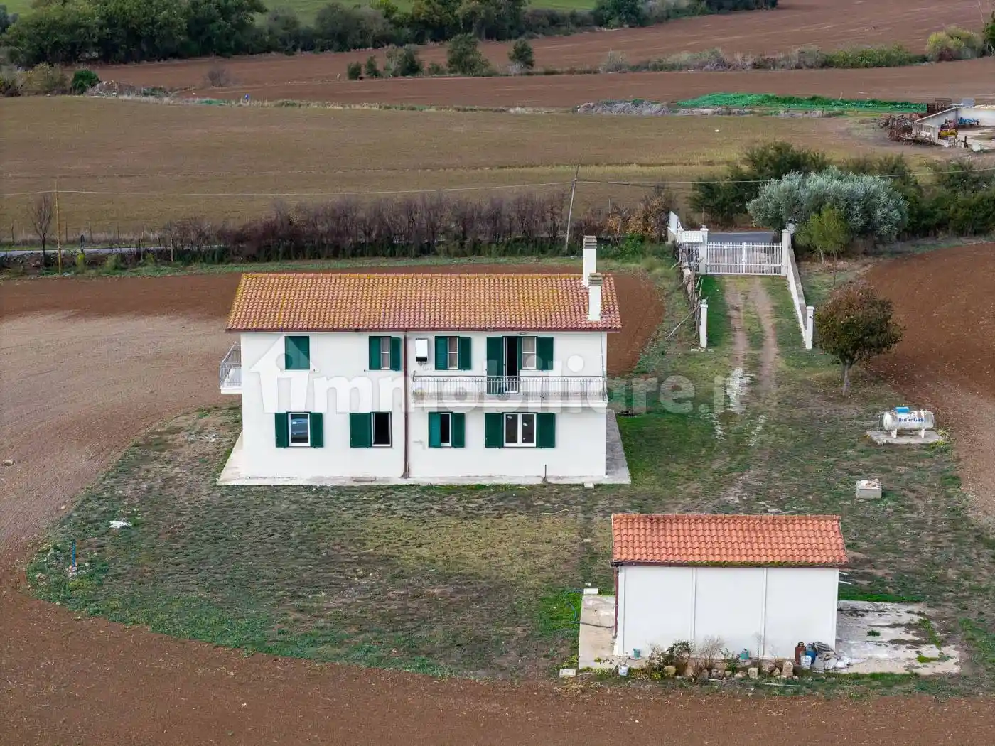 Casa indipendente - foto 3