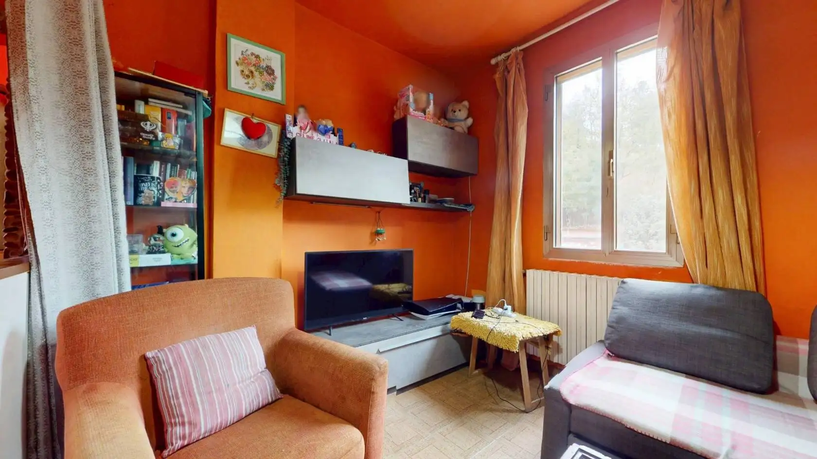 Appartamento in vendita a Zola Predosa