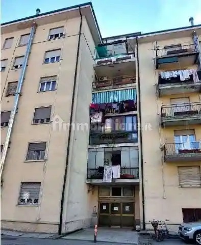 Appartamento in vendita a Lodi