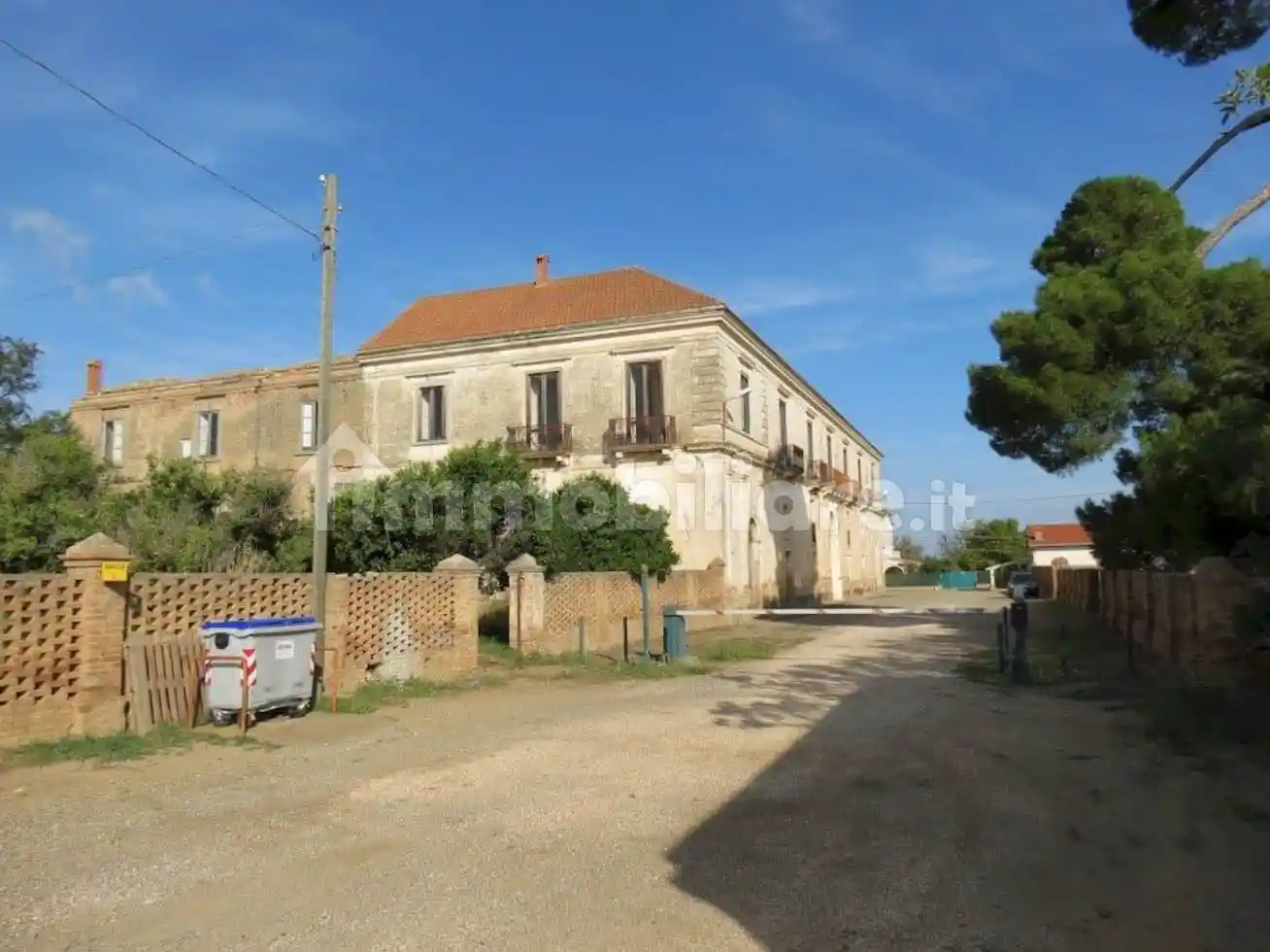 Rustico via Andriace, Scanzano Jonico - foto 2