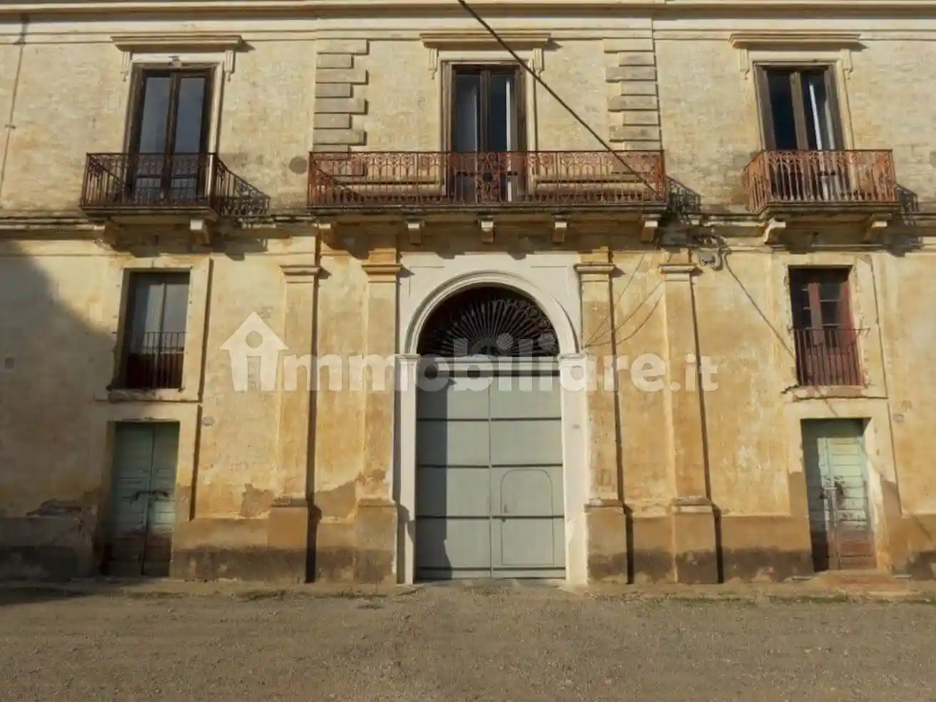 Rustico via Andriace, Scanzano Jonico - foto 4