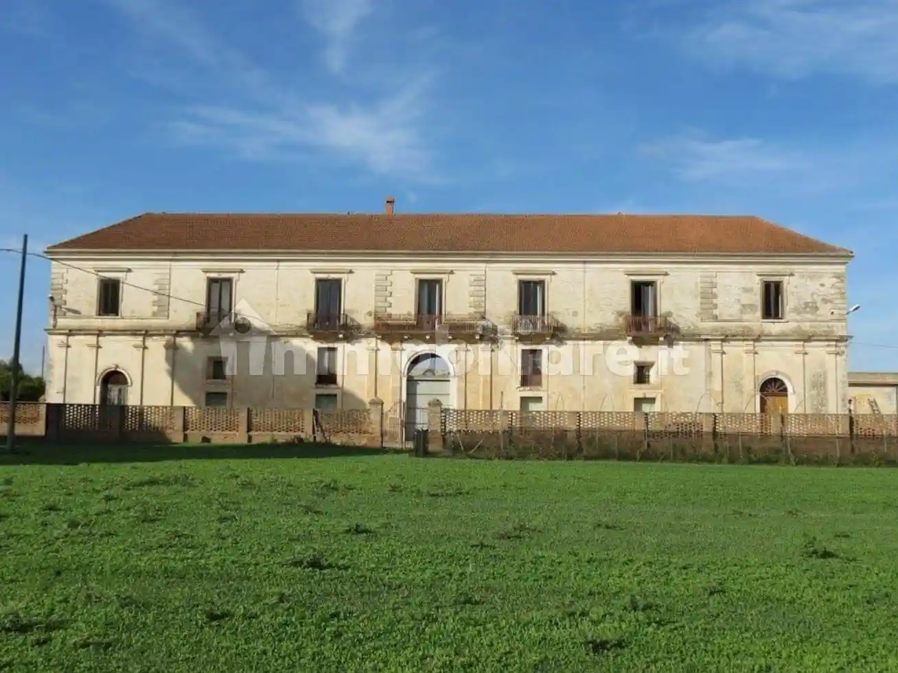 Rustico via Andriace, Scanzano Jonico - foto 5