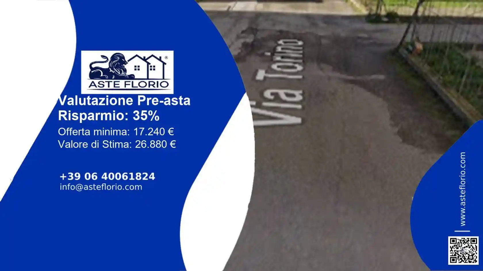 Appartamento in vendita a Portomaggiore