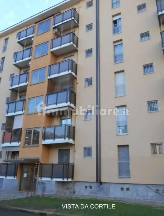 Appartamento in asta a Milano