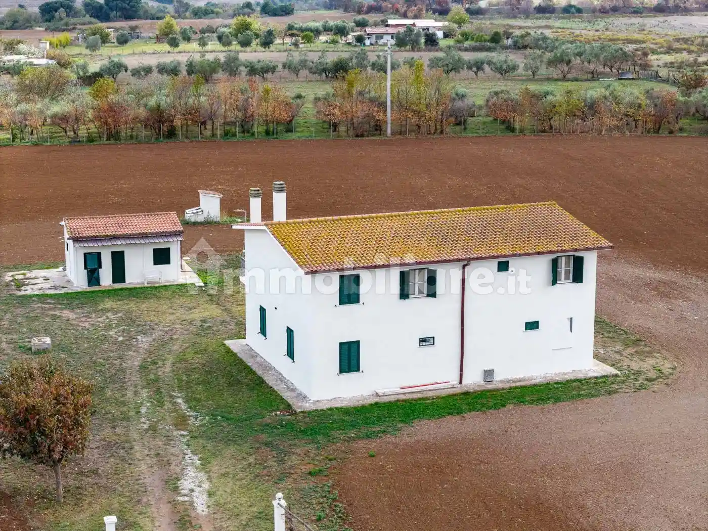 Casa indipendente - foto 2