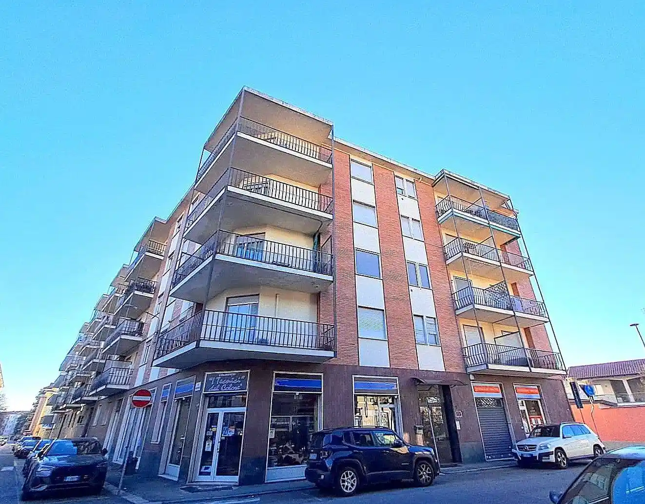 Appartamento in vendita a Pinerolo