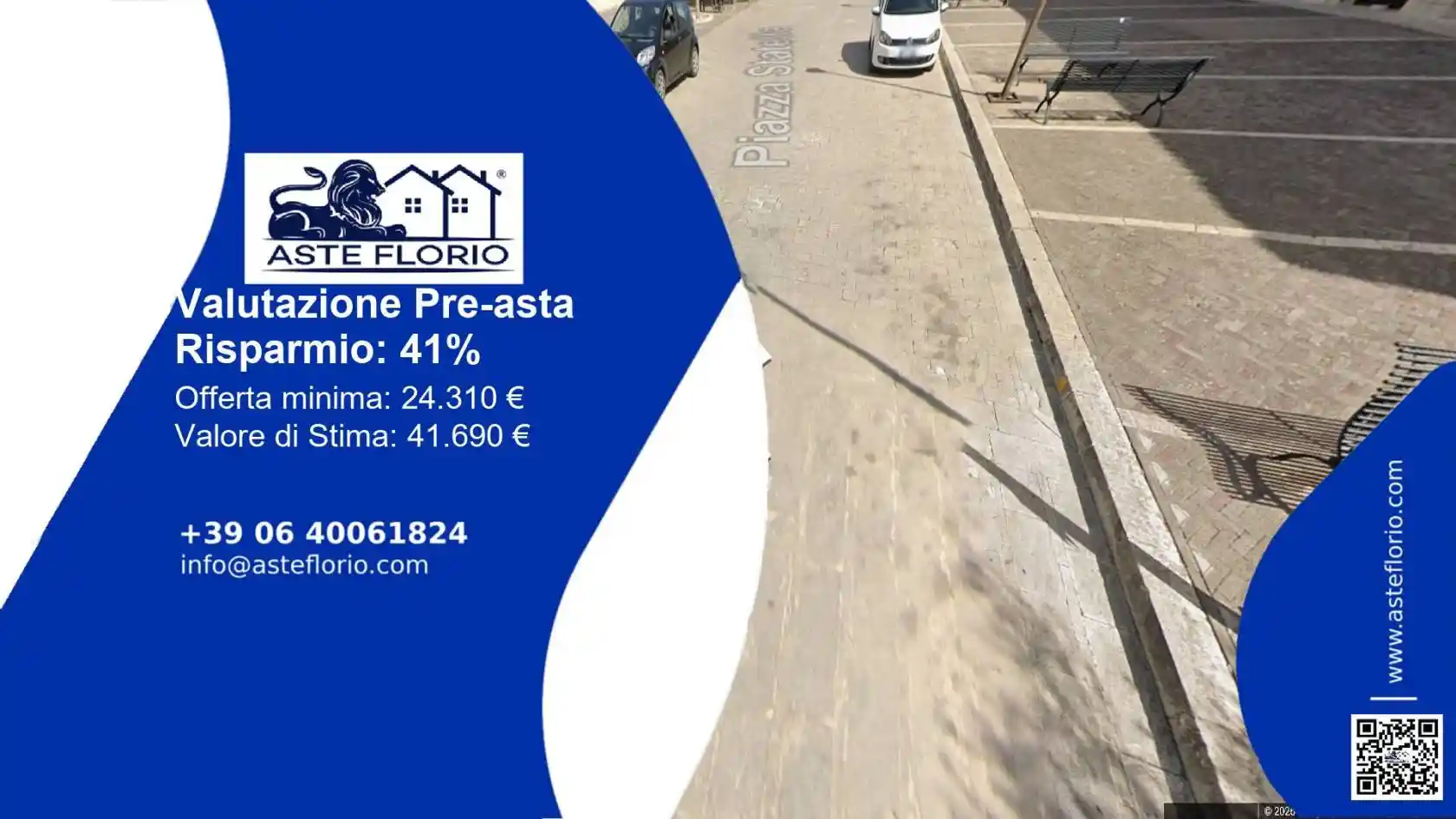 Appartamento in vendita a Ispica