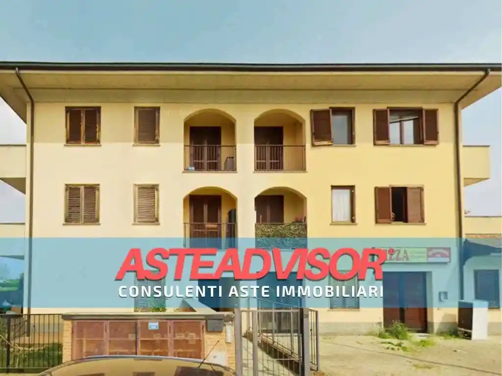 Appartamento in vendita a Caselle Lurani