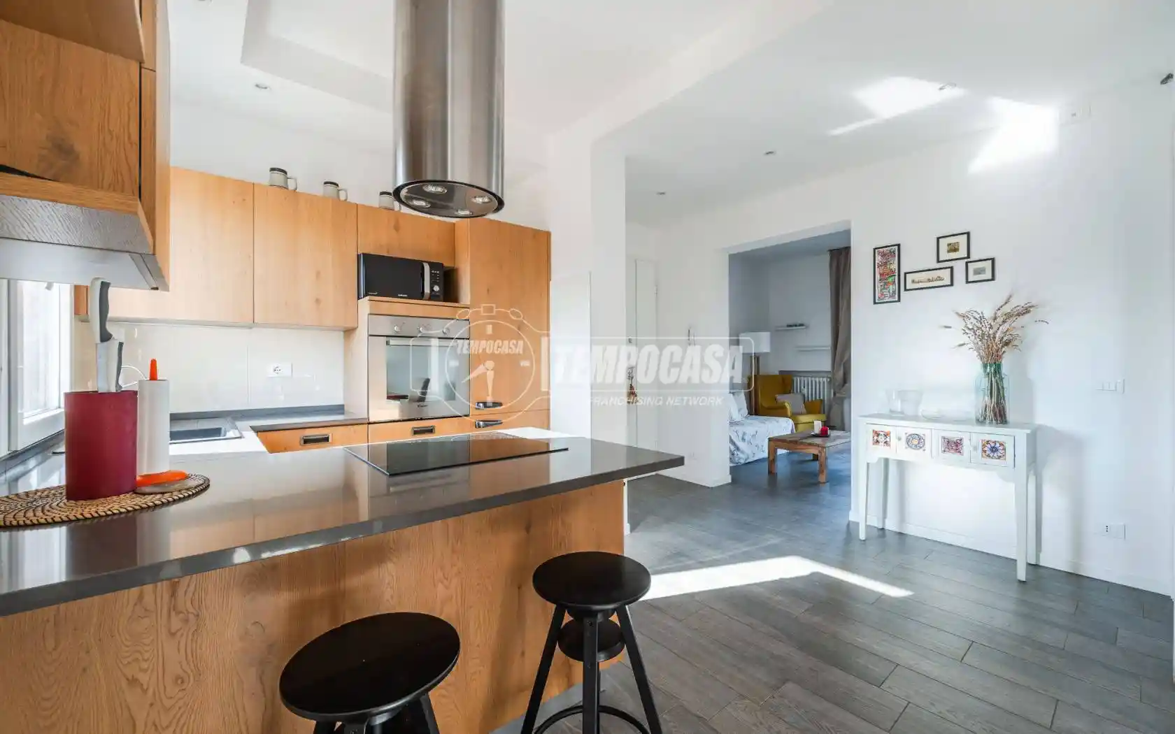 Appartamento in vendita a Modena