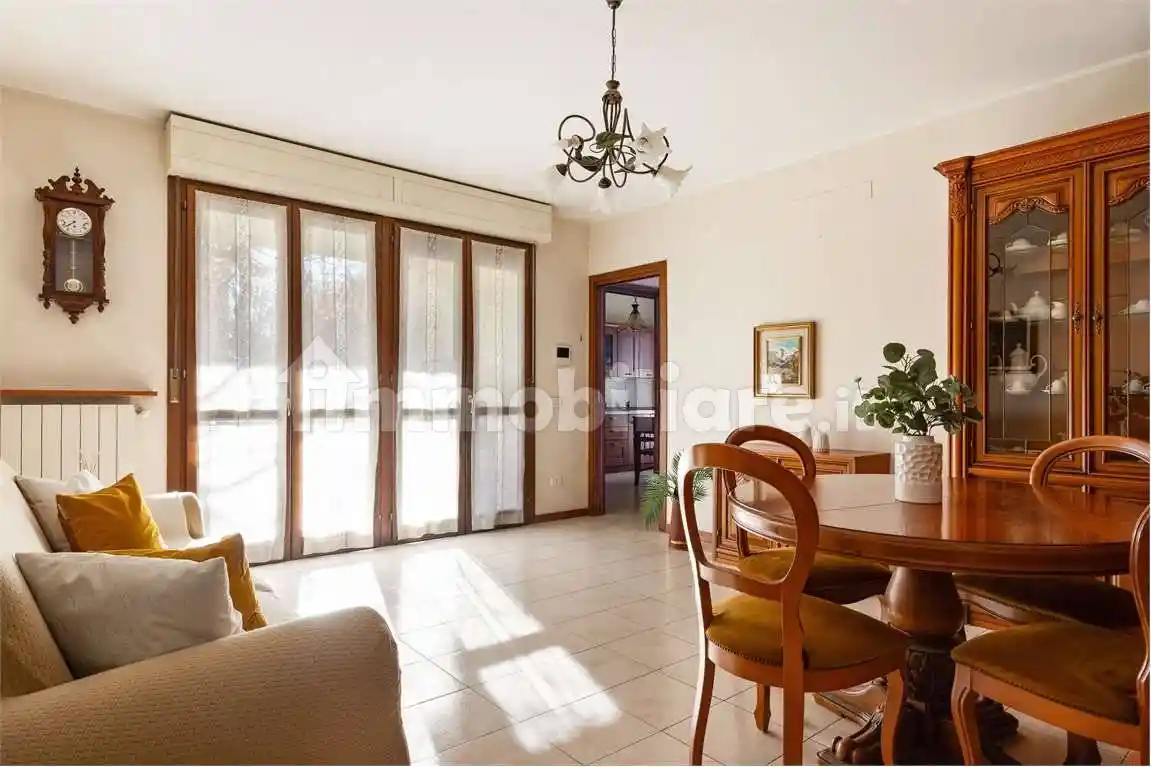 Appartamento in vendita a Lissone