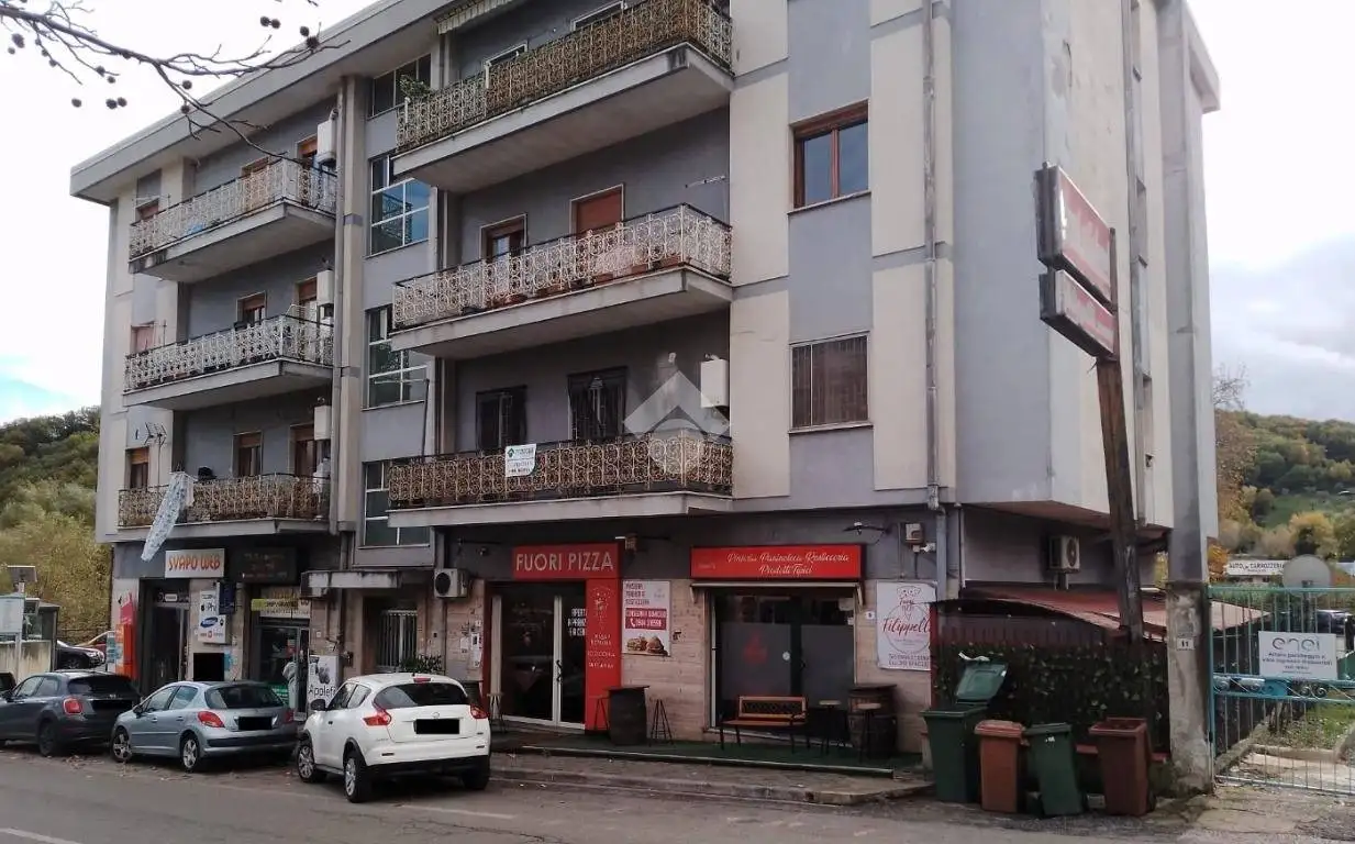 Appartamento in vendita a Castrolibero