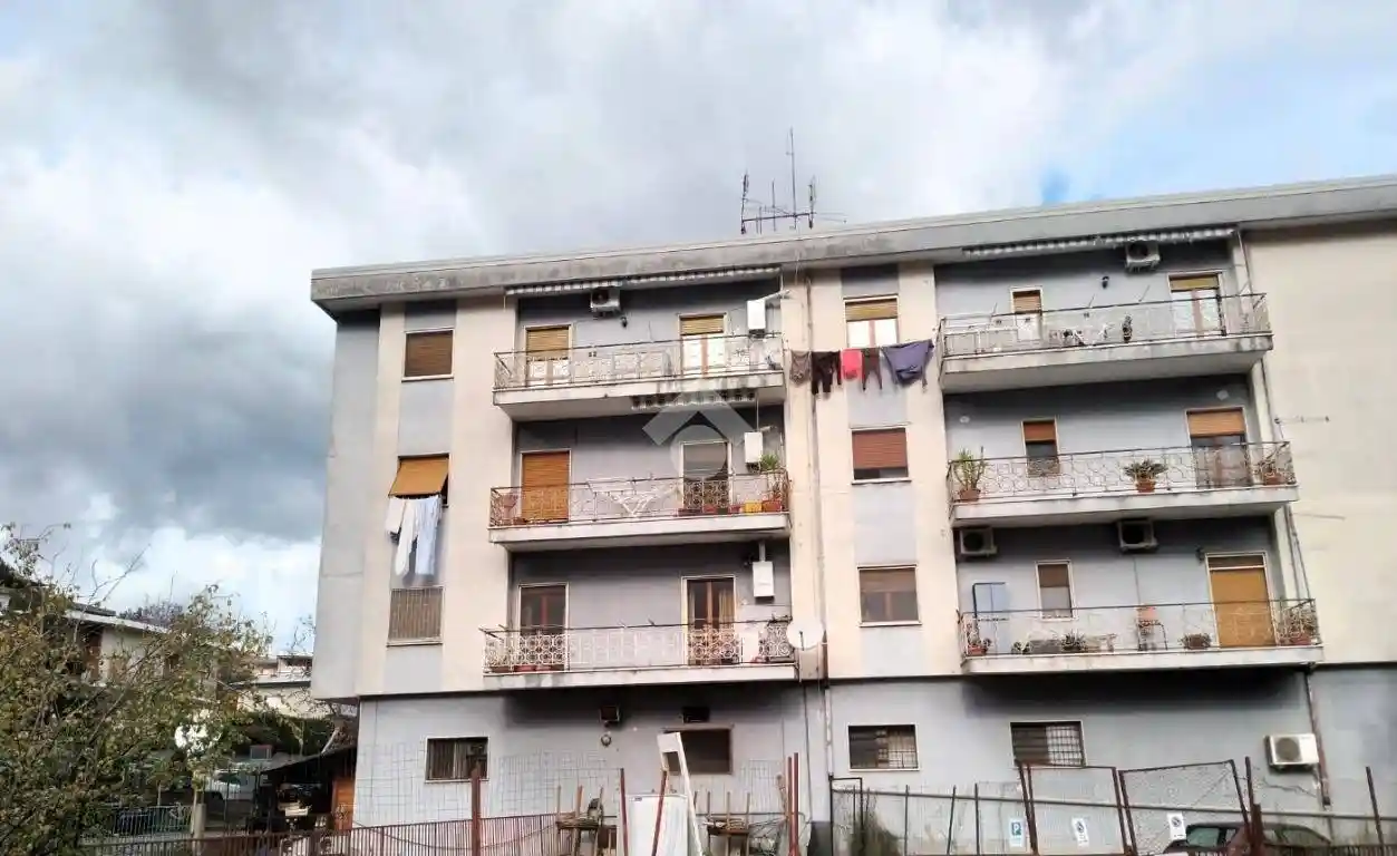 Trilocale via della Resistenza 5, Andreotta, Castrolibero - foto 2