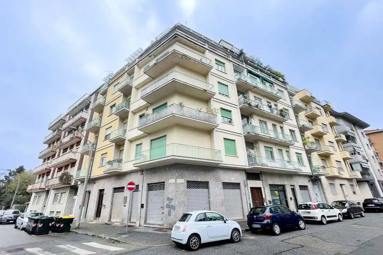 Appartamento in vendita a Torino