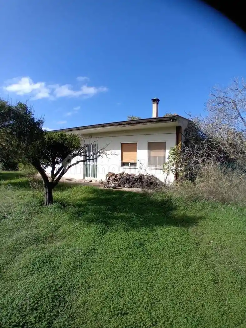Casa indipendente in vendita a Oristano