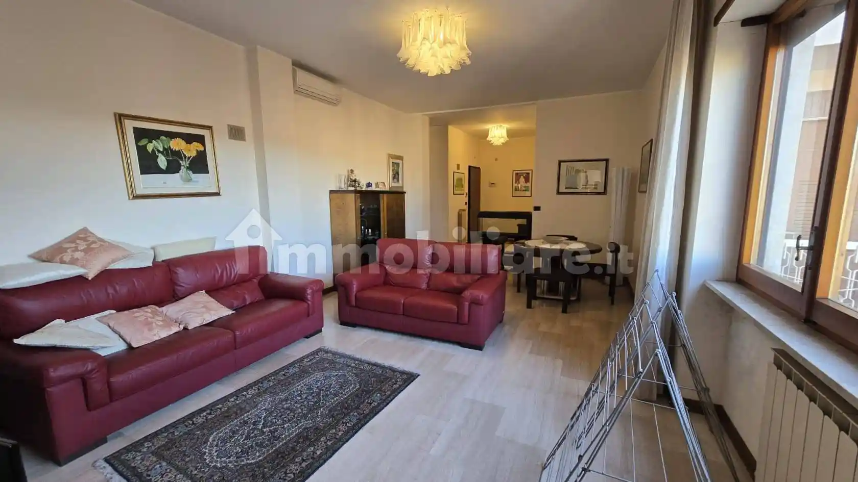 Quadrilocale piazza dello Spirito Santo 21, Via Venezia - Lungofiume Paolucci, Pescara - foto 2