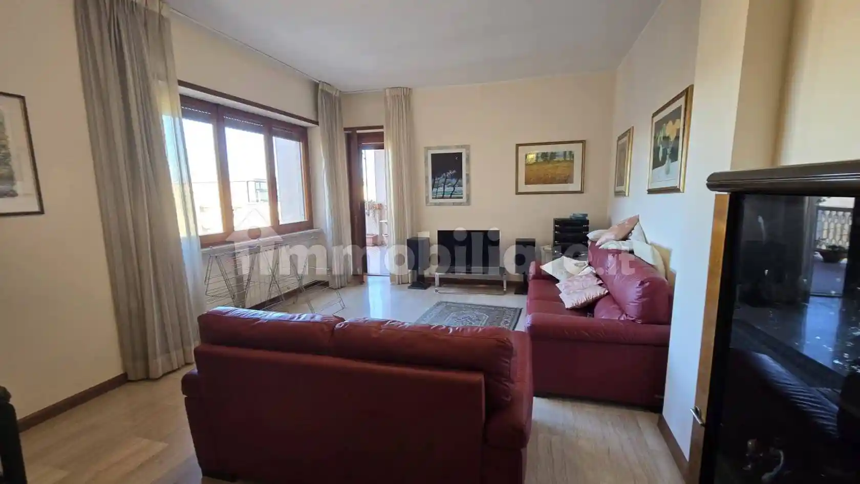 Quadrilocale piazza dello Spirito Santo 21, Via Venezia - Lungofiume Paolucci, Pescara - foto 3