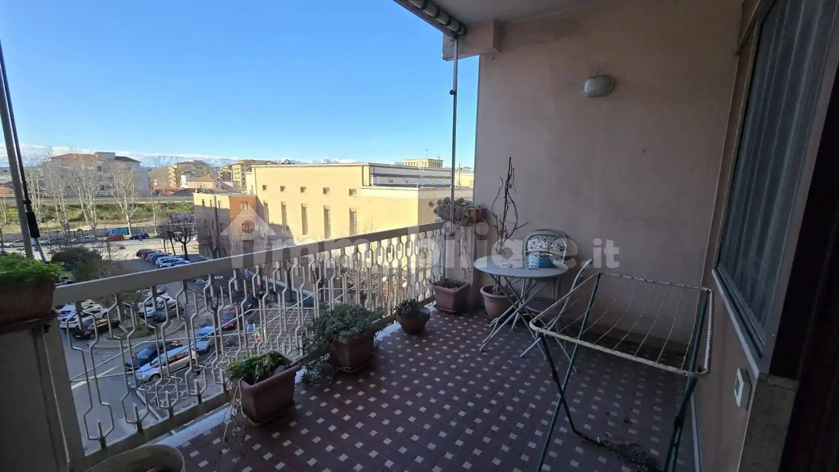 Quadrilocale piazza dello Spirito Santo 21, Via Venezia - Lungofiume Paolucci, Pescara - foto 4