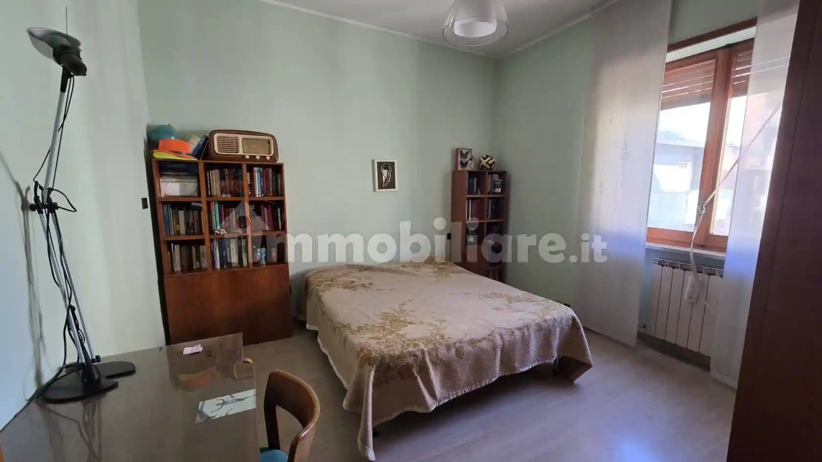 Quadrilocale piazza dello Spirito Santo 21, Via Venezia - Lungofiume Paolucci, Pescara - foto 5