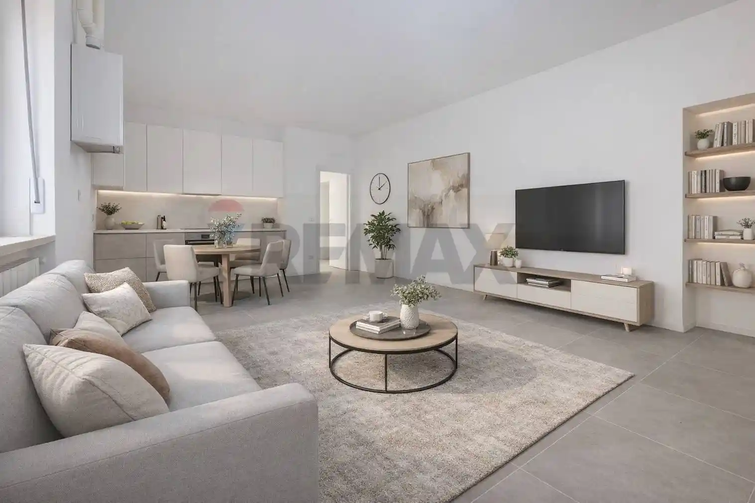 Appartamento in vendita a Cassano Magnago