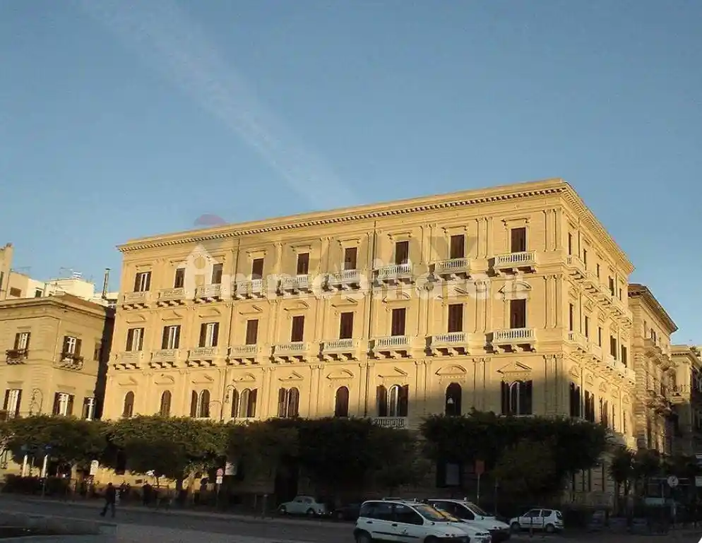 Appartamento in vendita a Palermo