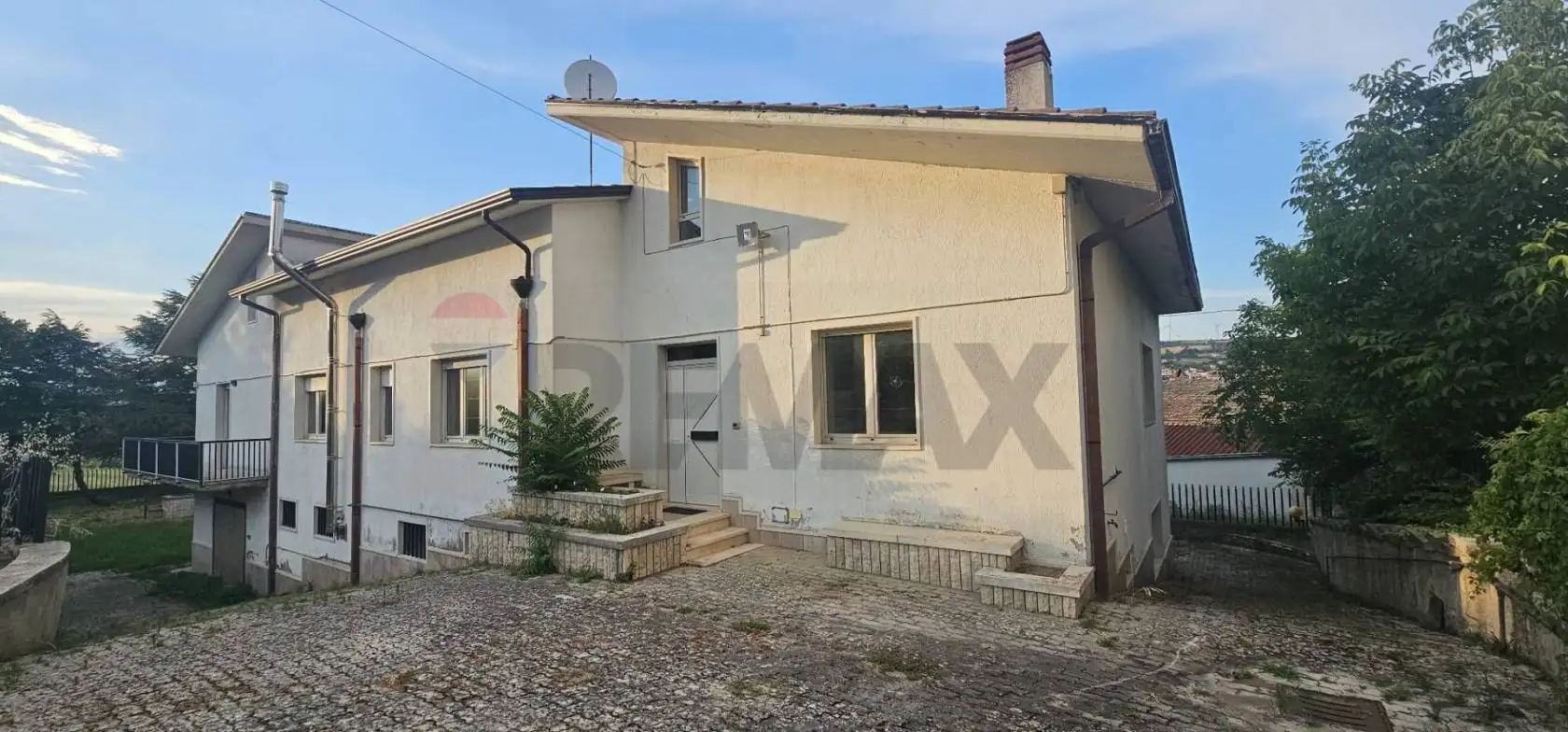 Villa in vendita a Molinara