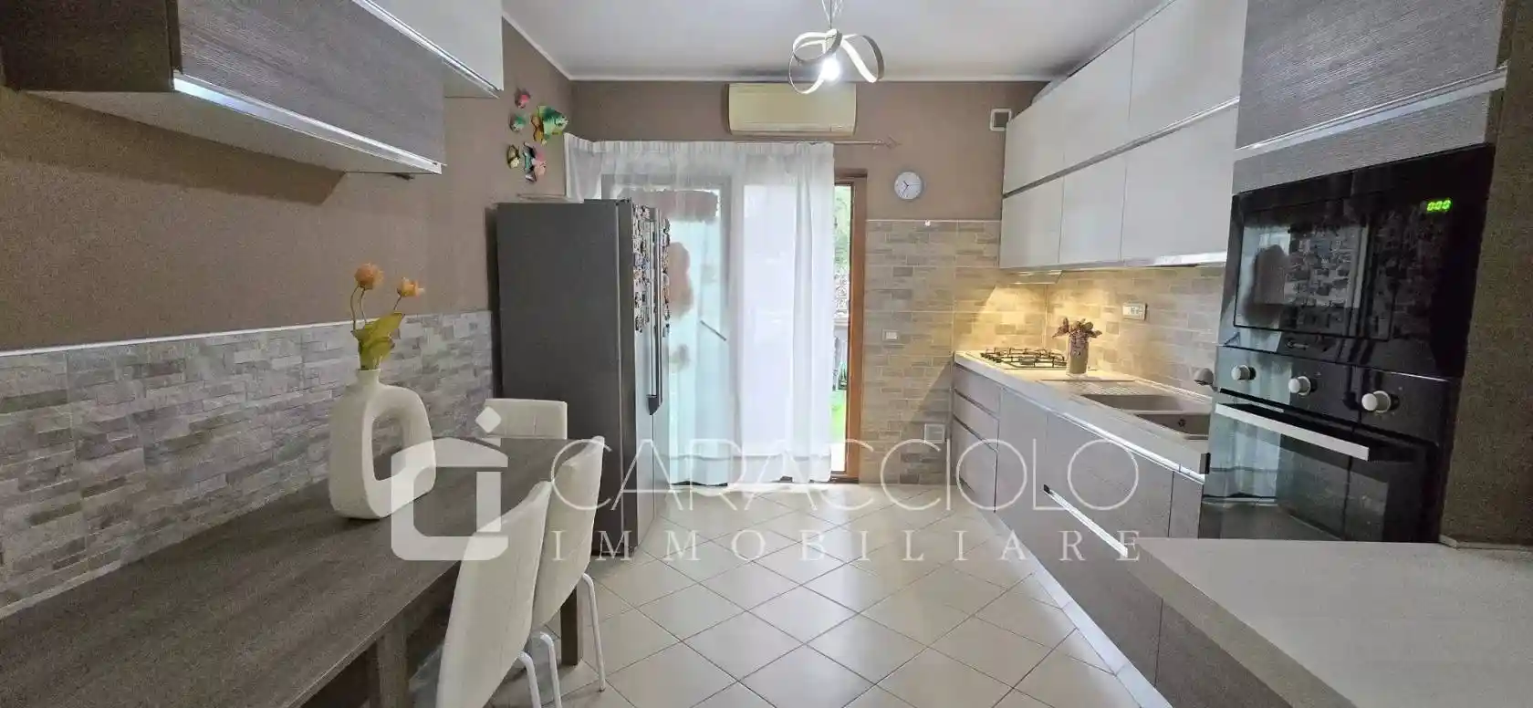 Appartamento in vendita a Olbia