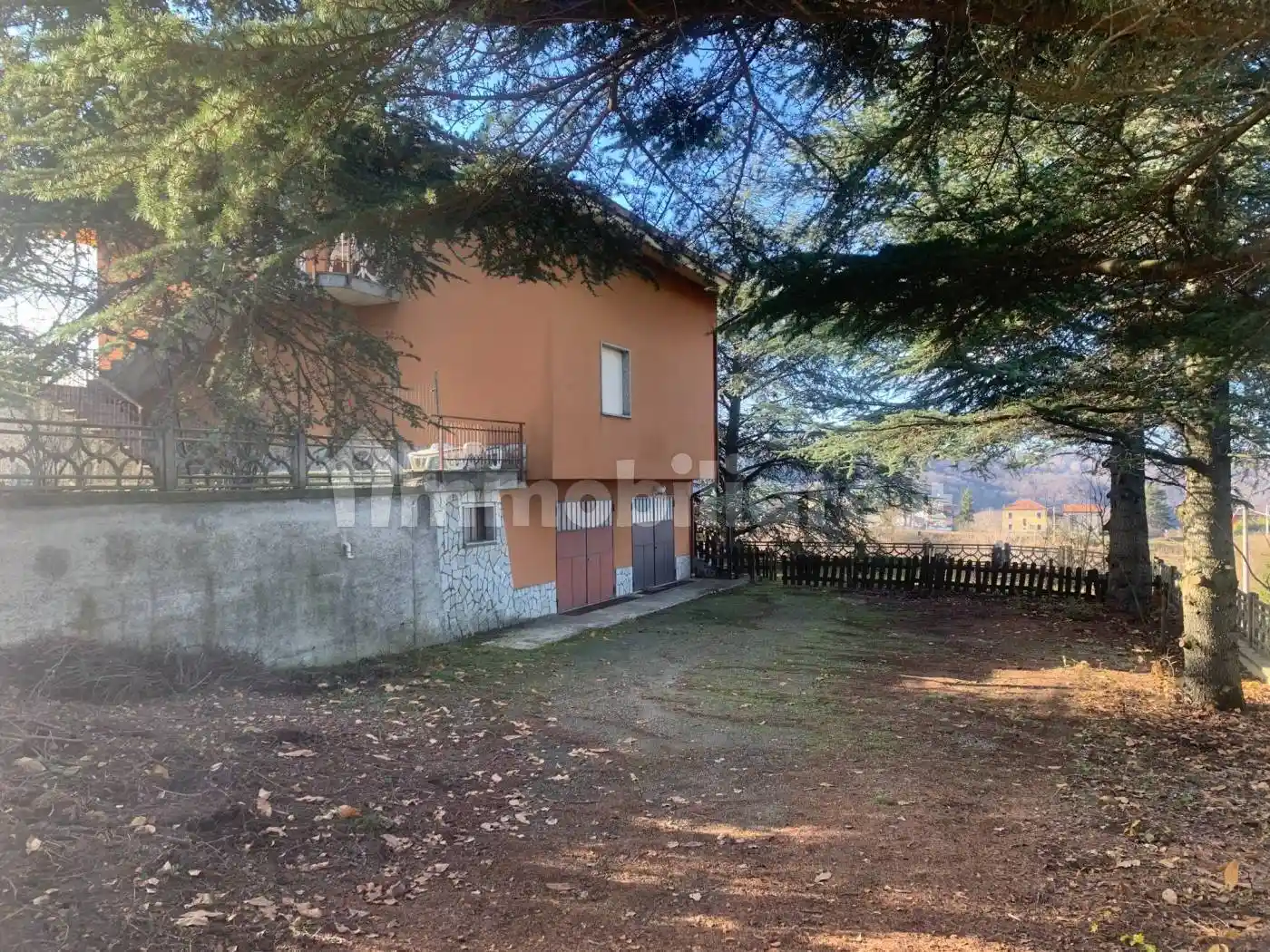 Villa in vendita a Ponzone