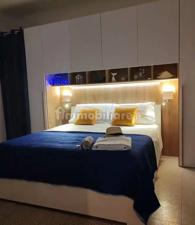 Appartamento in affitto a Isola delle Femmine