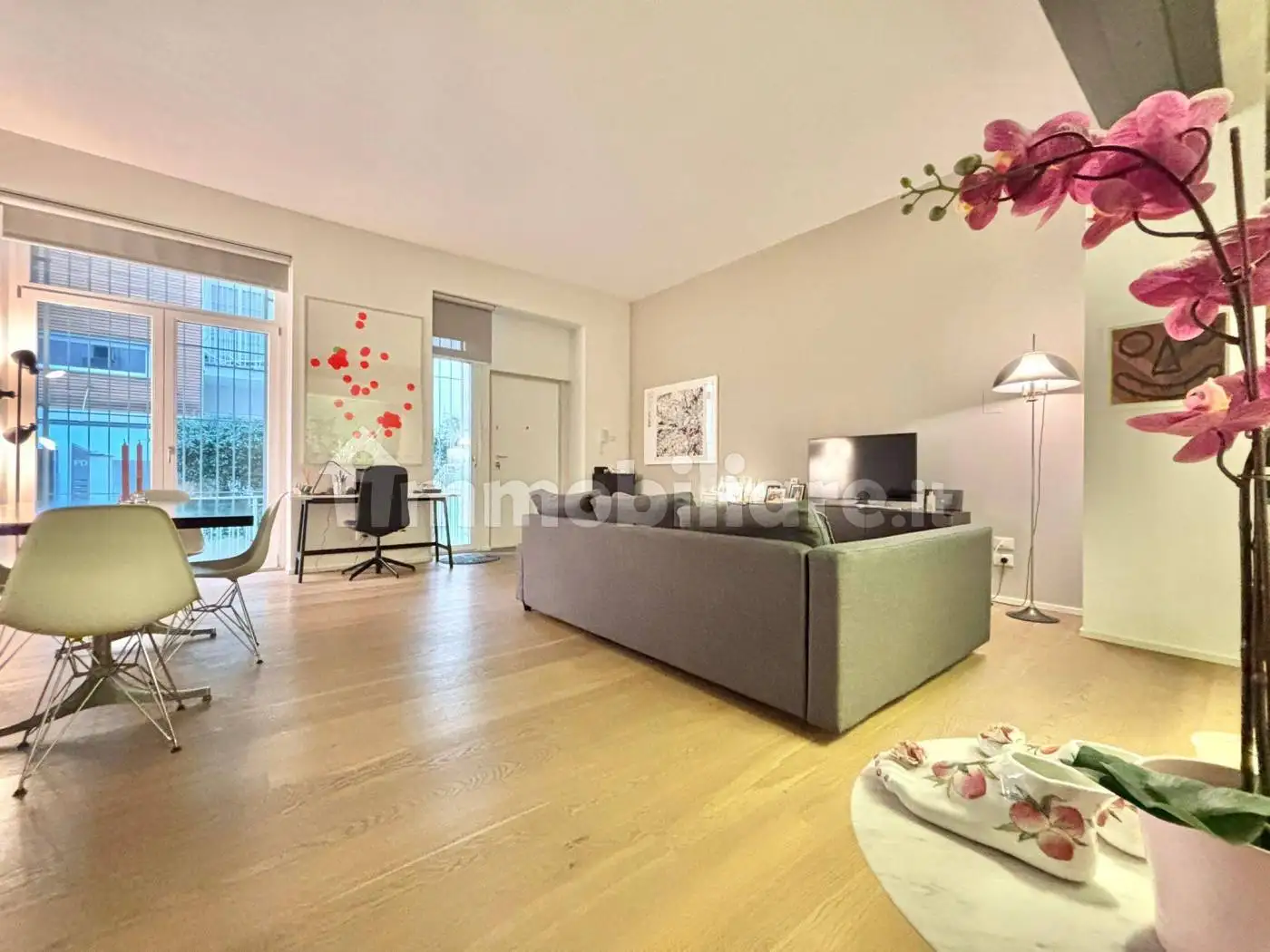 Appartamento in vendita a Milan