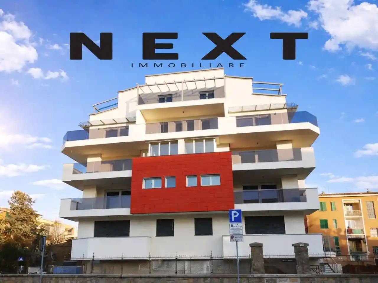 Appartamento in vendita a Muggia