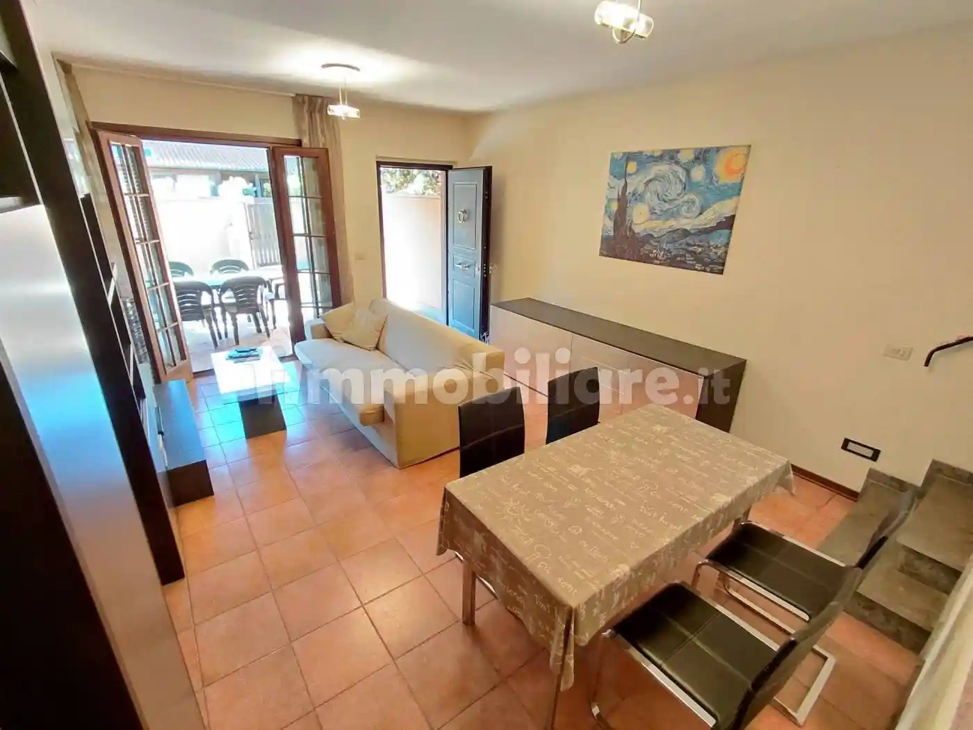 Villetta a schiera - foto 3