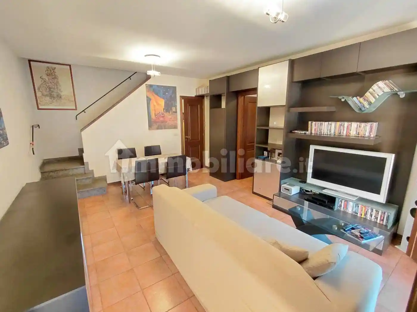 Villetta a schiera - foto 4