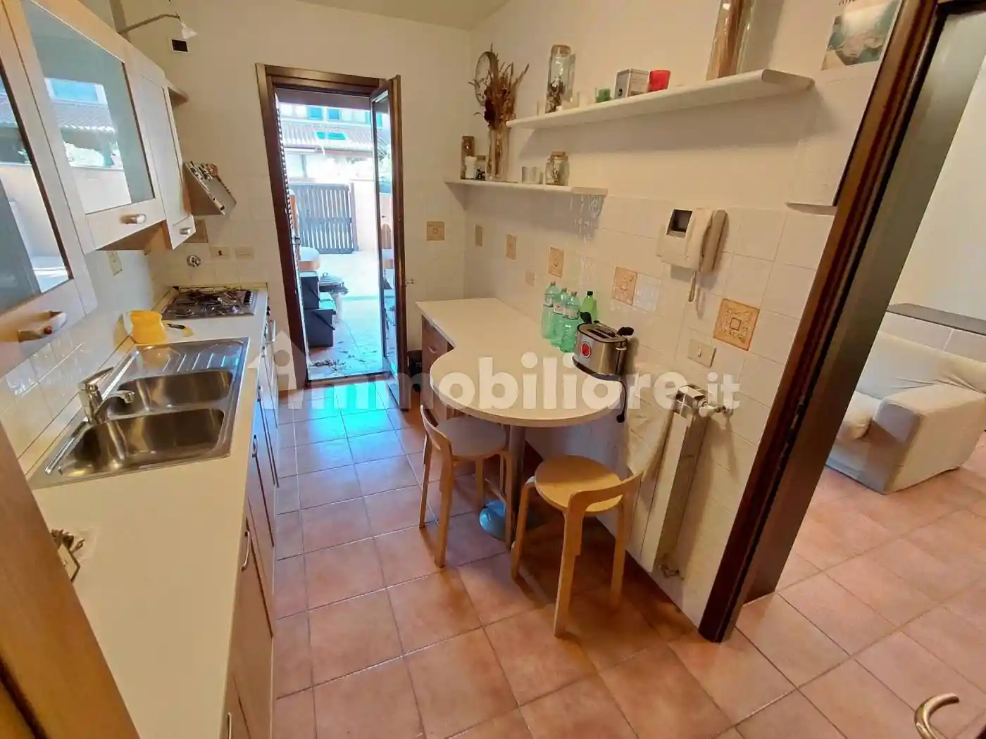 Villetta a schiera - foto 5