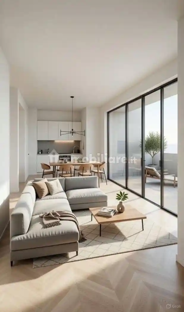 Appartamento in vendita a Lignano Sabbiadoro