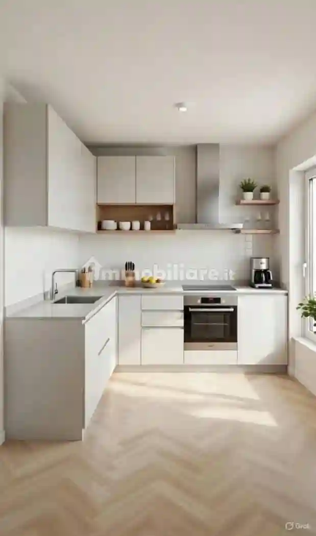 Appartamento - foto 2