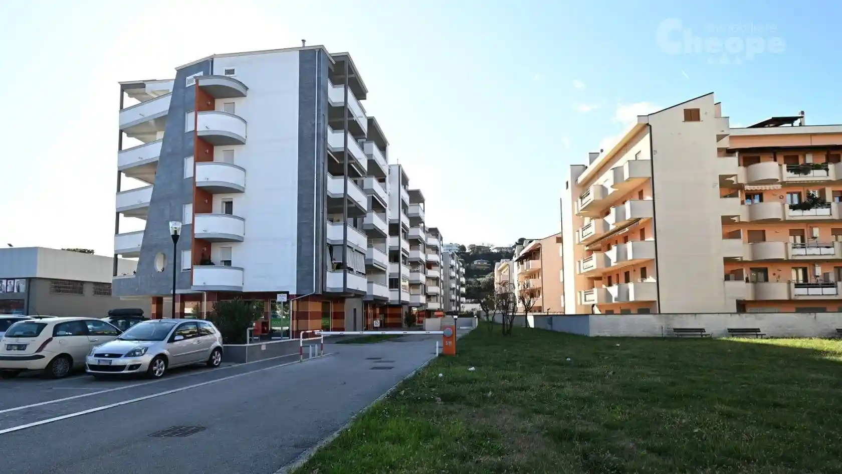 Trilocale via Nazionale Adriatica Nord 121, Centro, Francavilla al Mare - foto 2