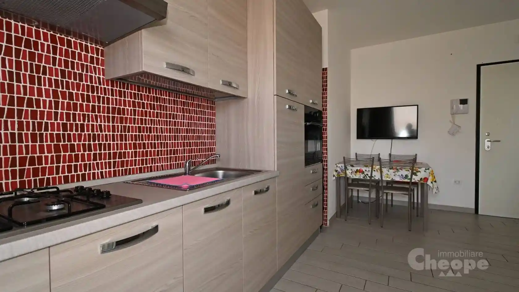 Trilocale via Nazionale Adriatica Nord 121, Centro, Francavilla al Mare - foto 3