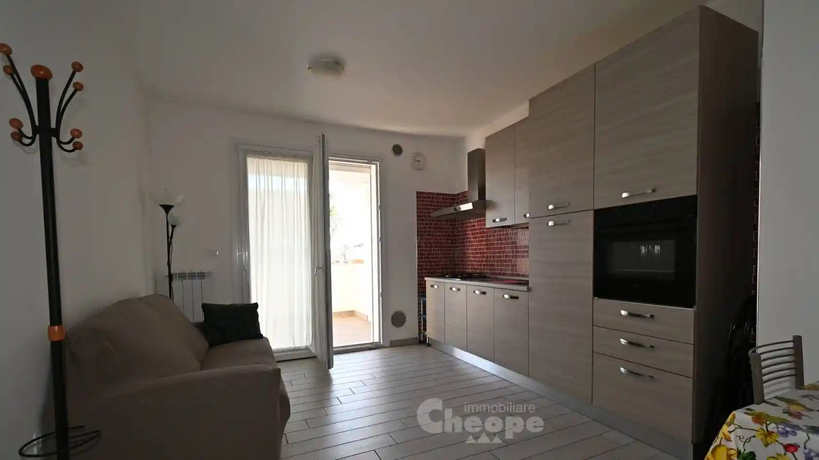 Trilocale via Nazionale Adriatica Nord 121, Centro, Francavilla al Mare - foto 4