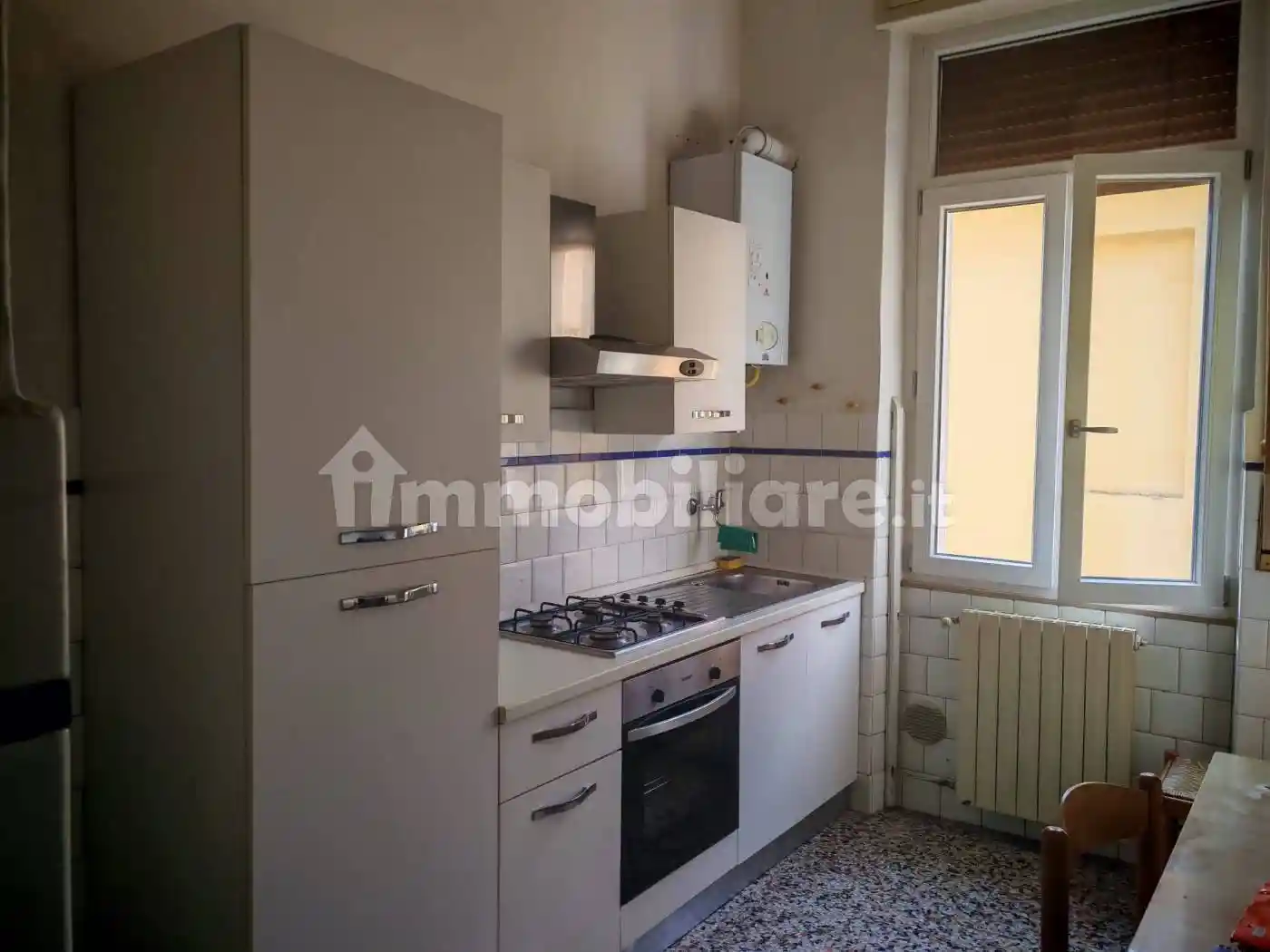 Trilocale via Marco Polo 92, Porta Nuova, Pescara - foto 3