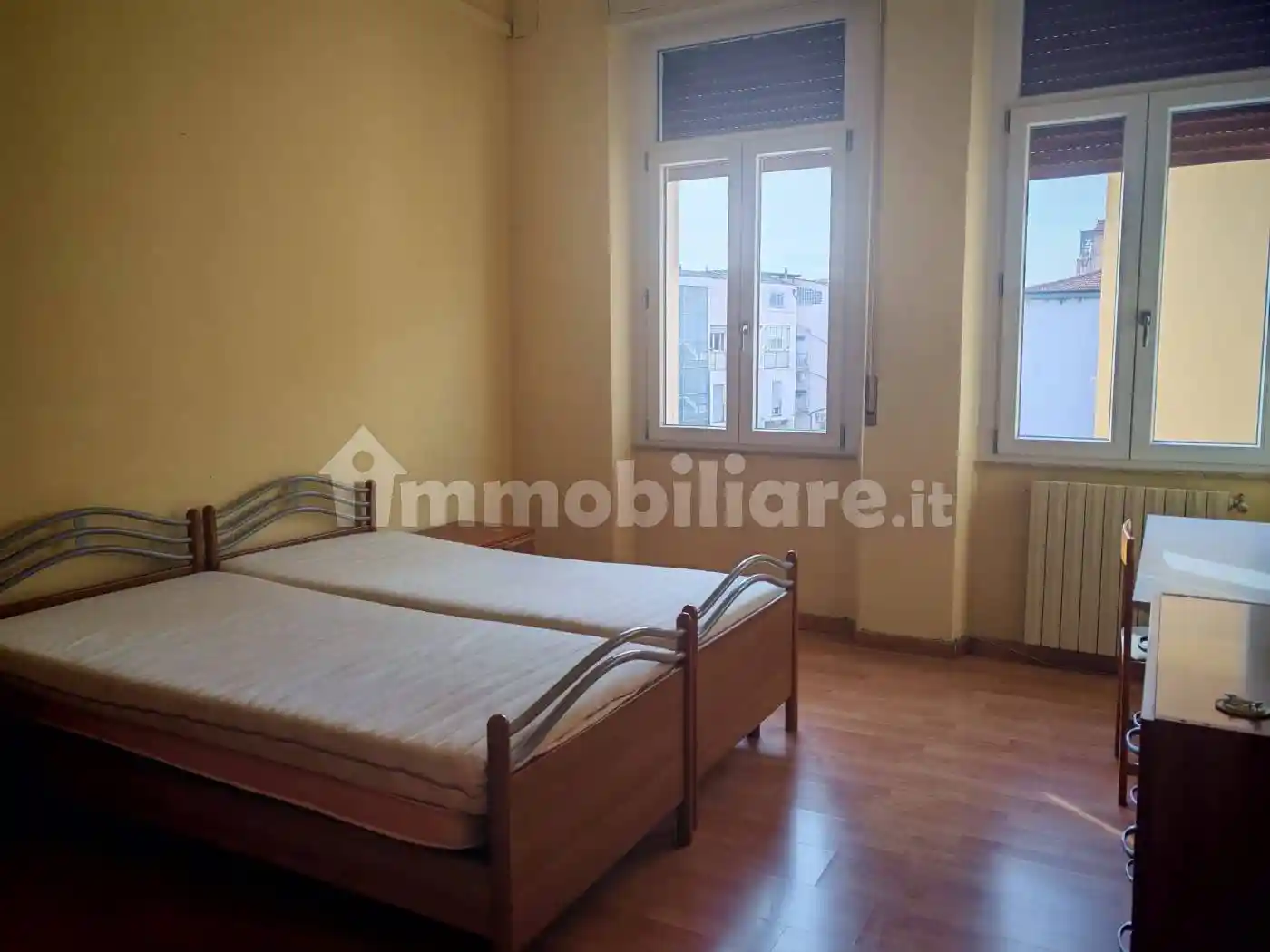 Trilocale via Marco Polo 92, Porta Nuova, Pescara - foto 5