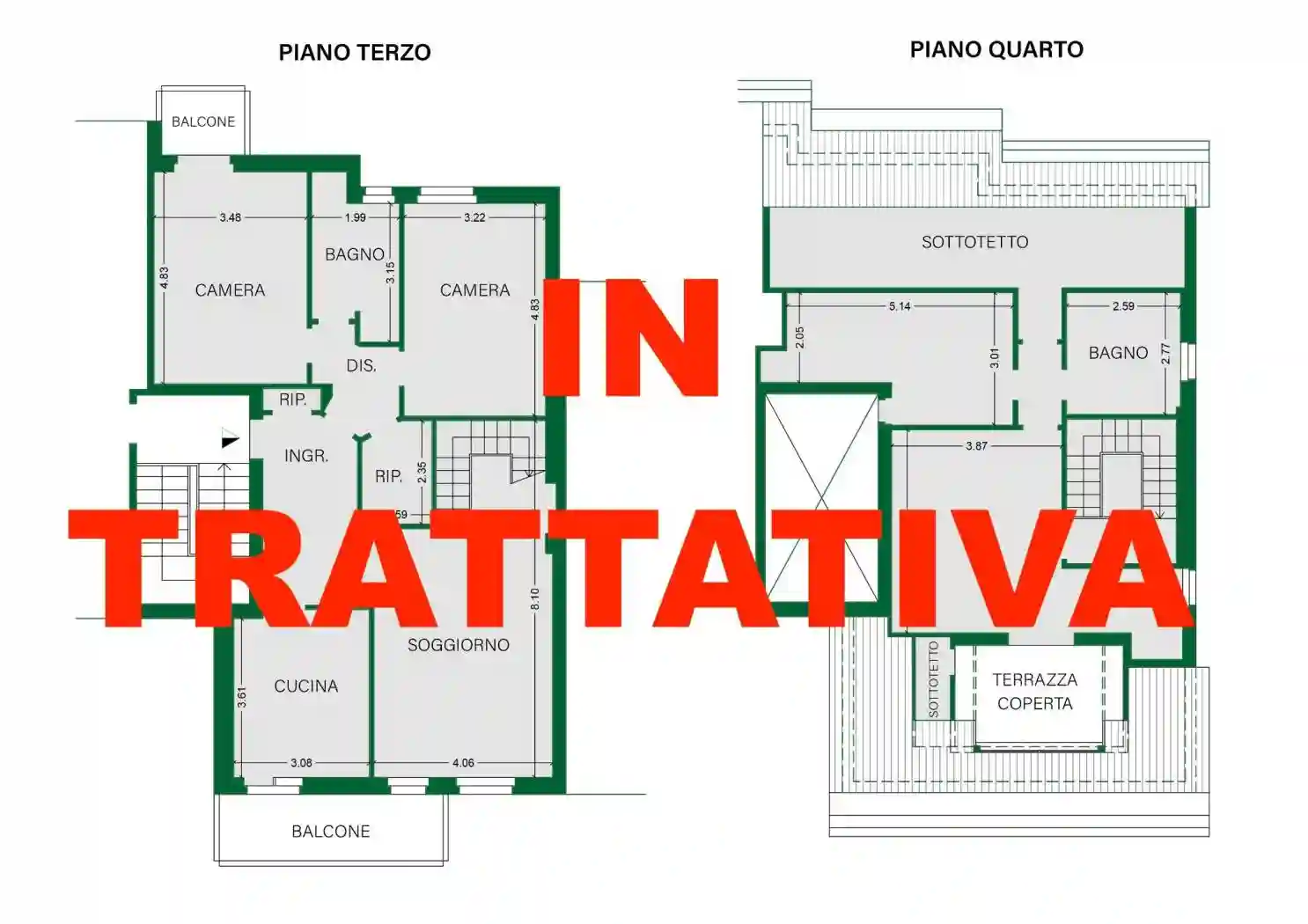 Appartamento - foto 2