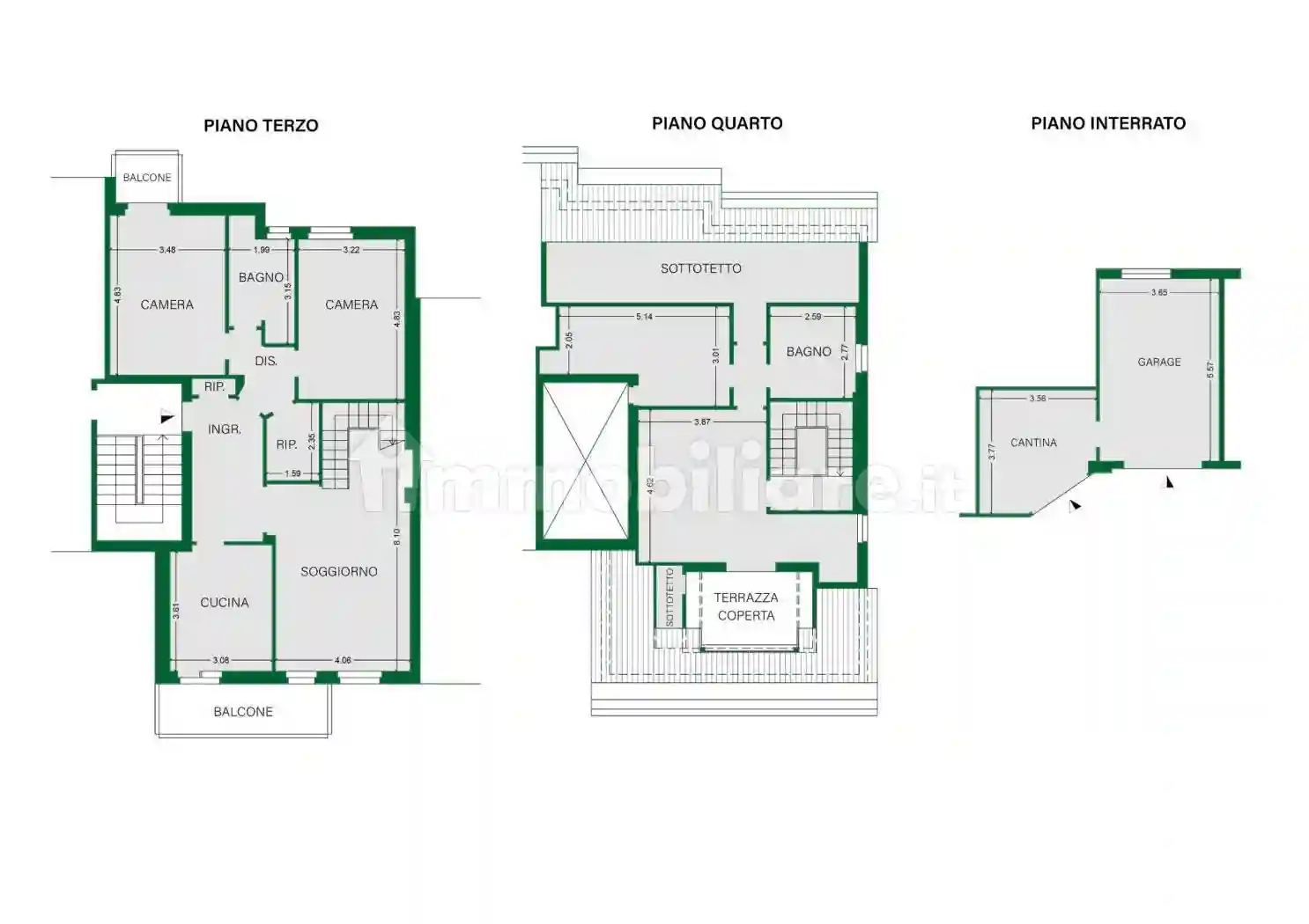 Appartamento - foto 5
