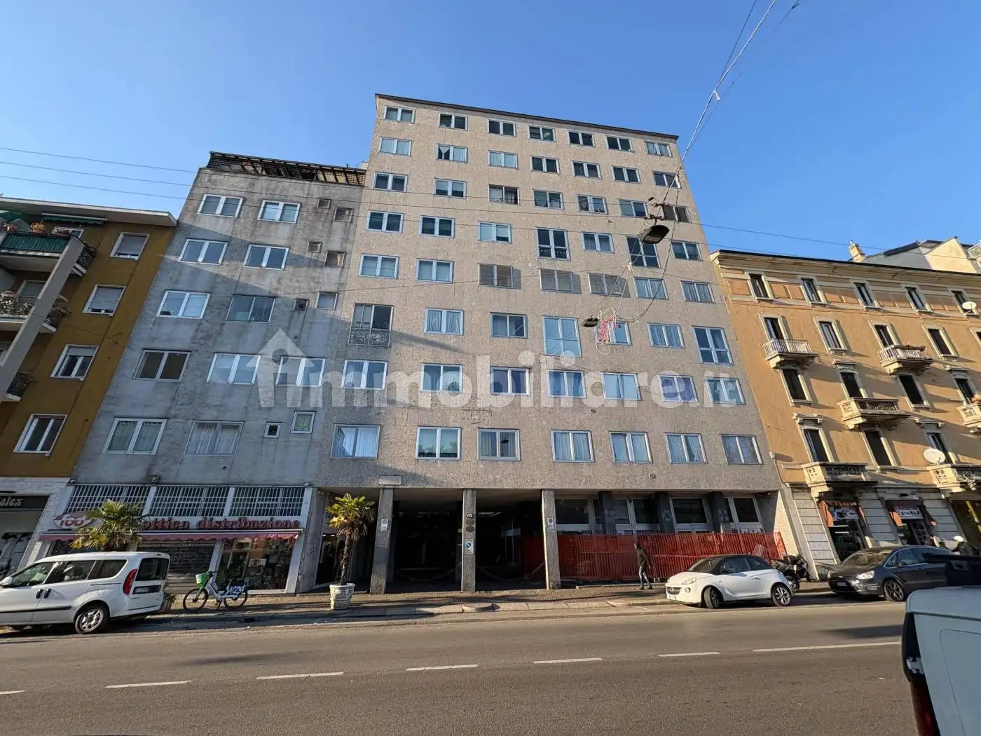 Appartamento in vendita a Milan