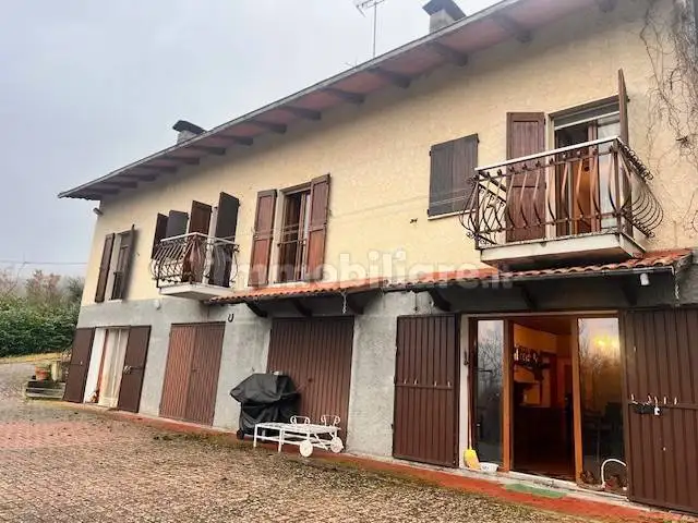Casa indipendente in vendita a Castel d'Aiano
